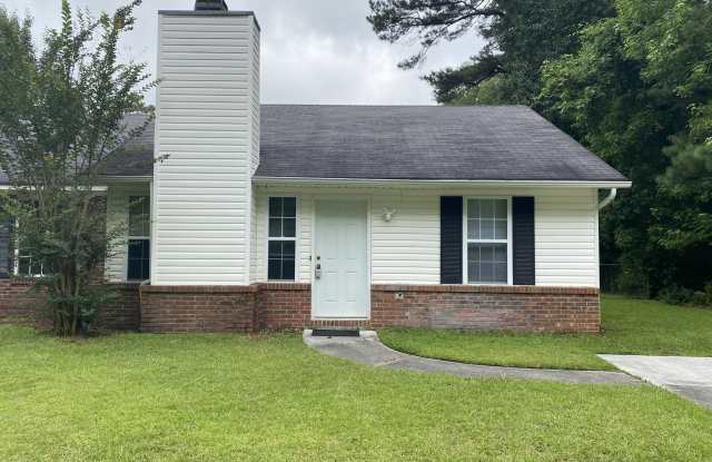 1900 Rolling Ridge Drive - 1900 Rolling Ridge Drive, Piney Green, NC 28544
