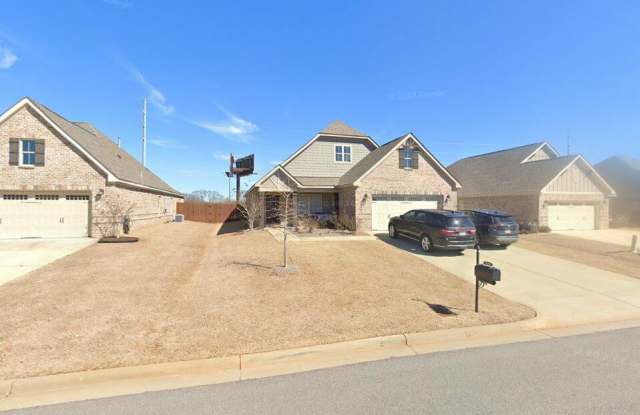 1830 Mabel Drive - 1830 Mabel Drive, Prattville, AL 36066