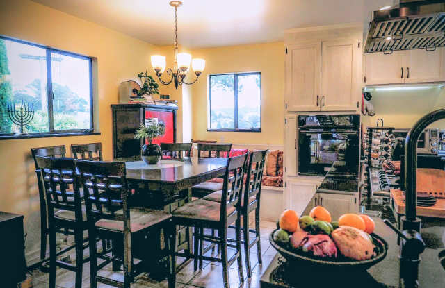 4001 Fariss Lane - 4001 Fariss Lane, El Sobrante, CA 94803