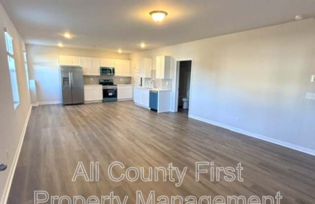 2321 Edgecombe Ln Gallery 4