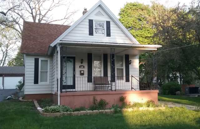 129 N Porter St photos photos