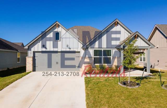 141 Hugh Dr. - 141 Hugh Drive, Bell County, TX 76542