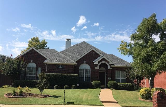 7801 Pirates Cove Drive - 7801 Pirates Cove Drive, Plano, TX 75025