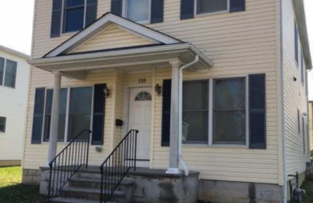 112 Poplar Avenue - 112 Poplar Avenue, Deal, NJ 07723