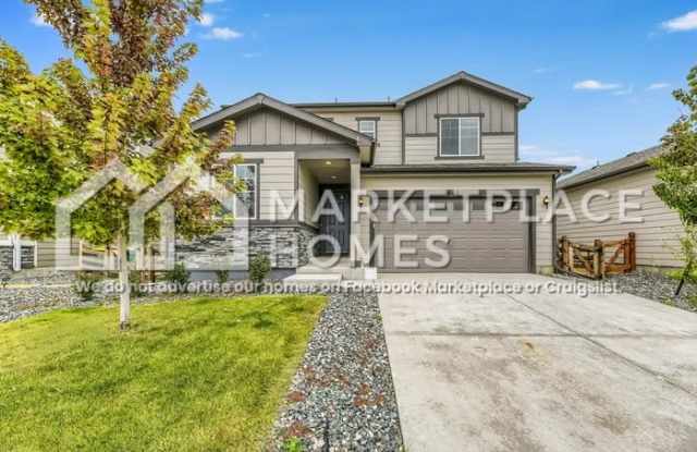 4669 S Odessa St photos photos