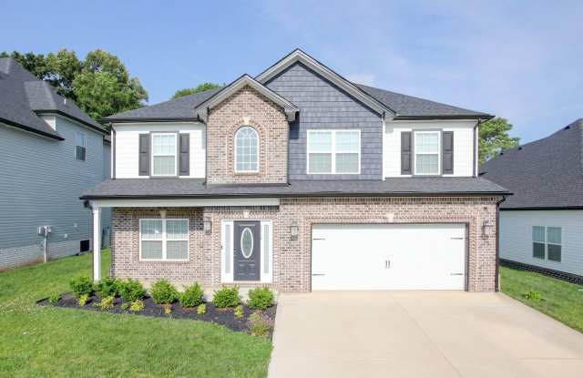 Huge 5 bed 3 ba. Gorgeous House Near Post and Exit 1 photos photos