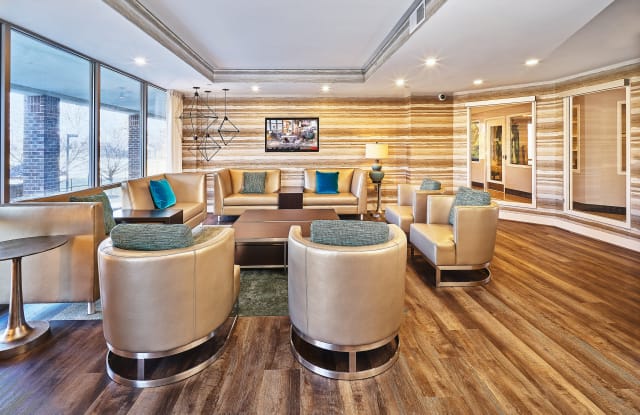 Wildwood Towers Gallery 3