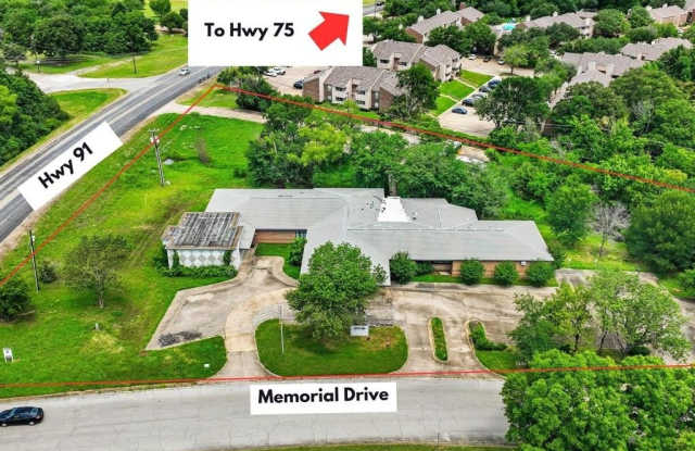 1331 Memorial Drive photos photos