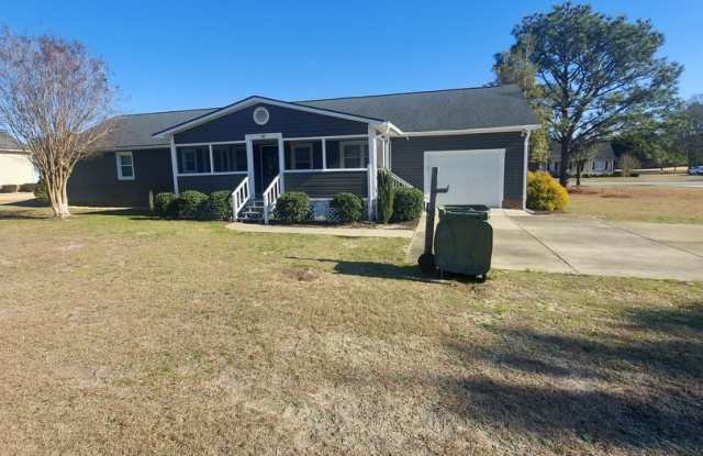 CYPRESS TRACE Gallery 3