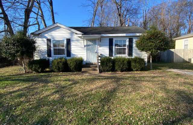 Great 2 Bedroom Home For Rent Near The Library! photos photos