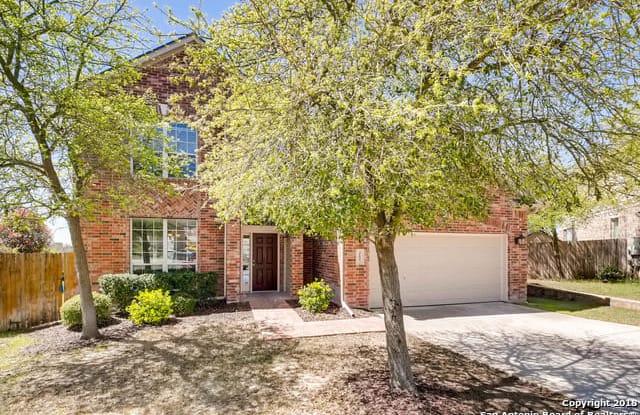 21803 Ruby Run - 21803 Ruby Run, San Antonio, TX 78259