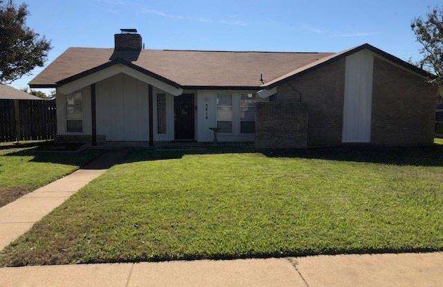 3818 Eugene Court S - 3818 South Eugene Court, Irving, TX 75062