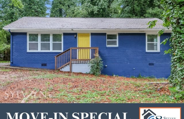 2312 Polar Rock Avenue Southwest - 2312 Polar Rock Avenue Southwest, Atlanta, GA 30315