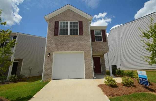 2085 Belmont Circle - 2085 Belmont Cir, Conyers, GA 30012