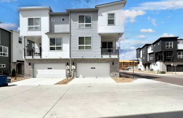 Welcome to 10594 Domeykite View, Colorado Springs, CO photos photos