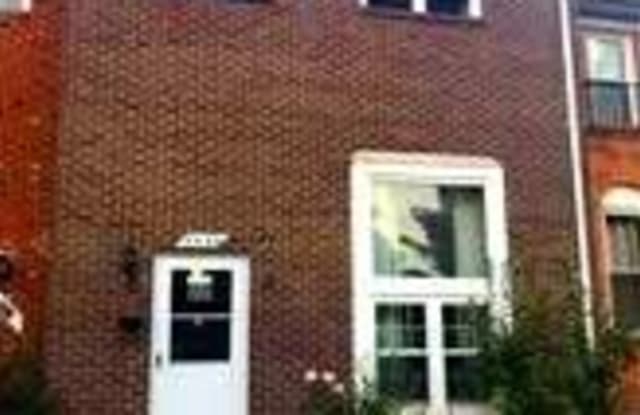 8559 WILLOW GLEN COURT - 8559 Willow Glen Court, Manassas, VA 20110