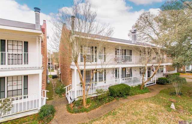 2 Bedroom Townhome off Coursey Blvd photos photos