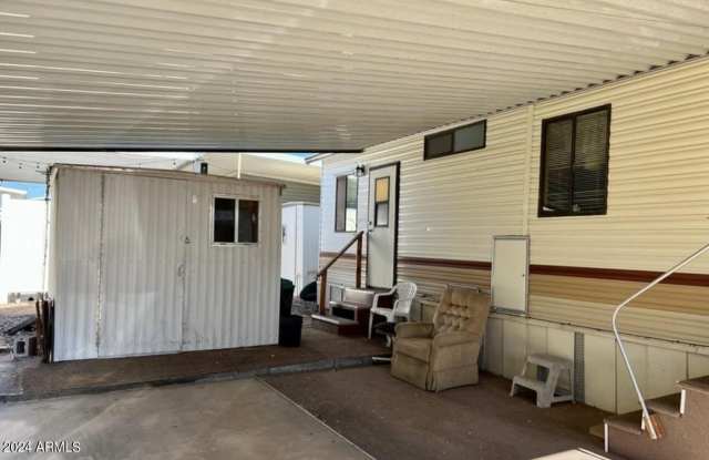 210 E MESA Drive Gallery 4