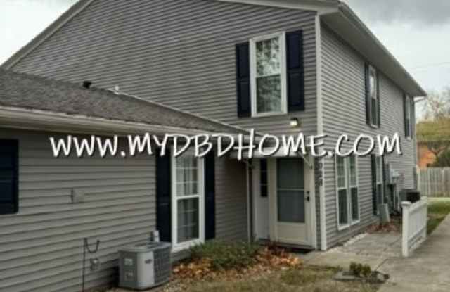 5028 Woodmark Dr - 5028 Woodmark Drive, Fort Wayne, IN 46815