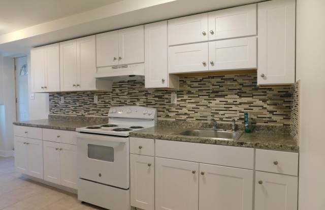 5604 ARAPAHOE DRIVE - 5604 Arapahoe Drive, Forest Heights, MD 20745