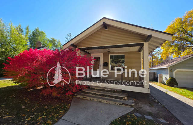 328 11th Street - 328 11th Street, Idaho Falls, ID 83404