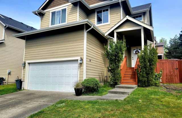 Bright, Spacious 4 bedroom in Poulsbo photos photos