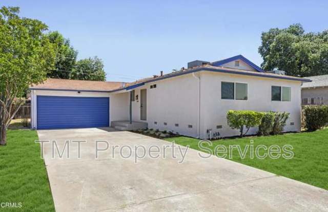 1830 Nightingale Ave - 1830 Nightingale Avenue, Stockton, CA 95205