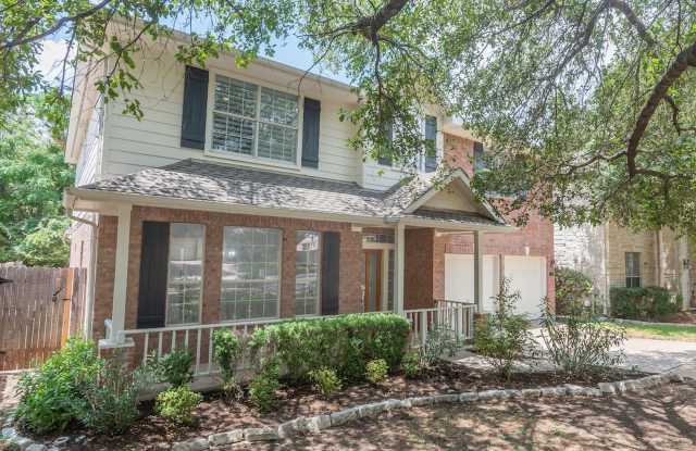 Remodeled Four Bedroom in Scofield Farms photos photos