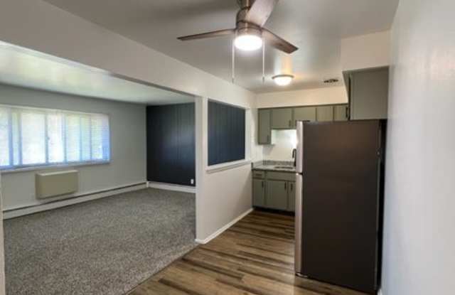 4619 S Howell Ave - 4619 South Howell Avenue, Milwaukee, WI 53207