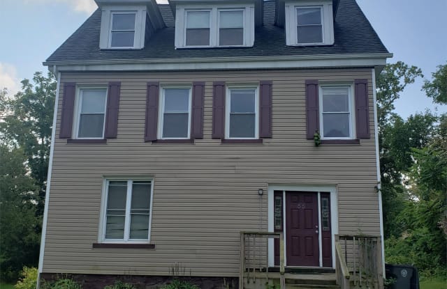 55 W Woodbine - 55 Woodbine Avenue, Youngstown, OH 44505