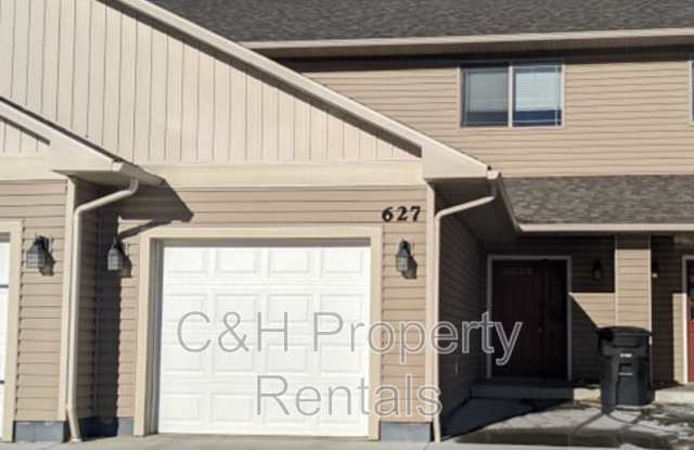 627 Presidents Place - 1 - 627 Presidents Place, Billings, MT 59105