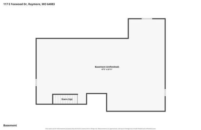 117 East Foxwood Drive Gallery 2