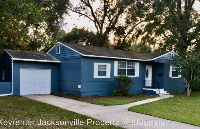 1976 Lakewood Circle N - 1976 Lakewood Circle North, Jacksonville, FL 32207