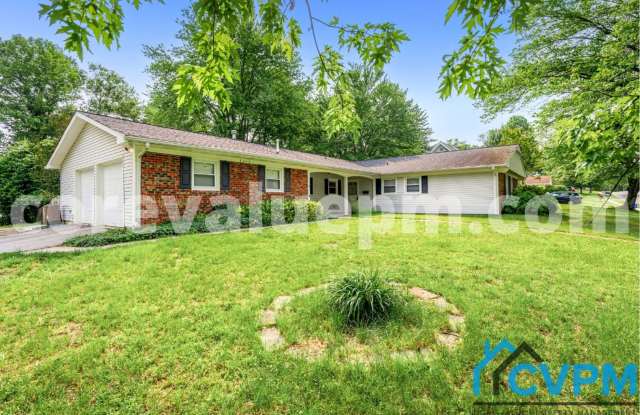 3313 Moylan Drive Gallery 1