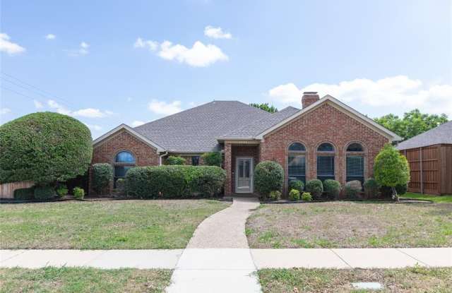 1400 Sacramento Terrace - 1400 Sacramento Terrace, Plano, TX 75075