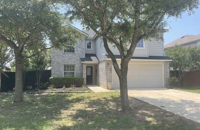 124 LATIGO - 124 Latigo Lane, Boerne, TX 78006