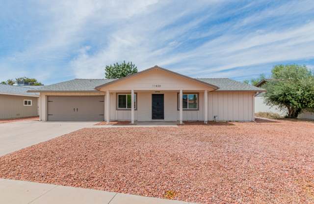 11830 South Eagleman Drive - 11830 South Eagleman Drive, Phoenix, AZ 85044