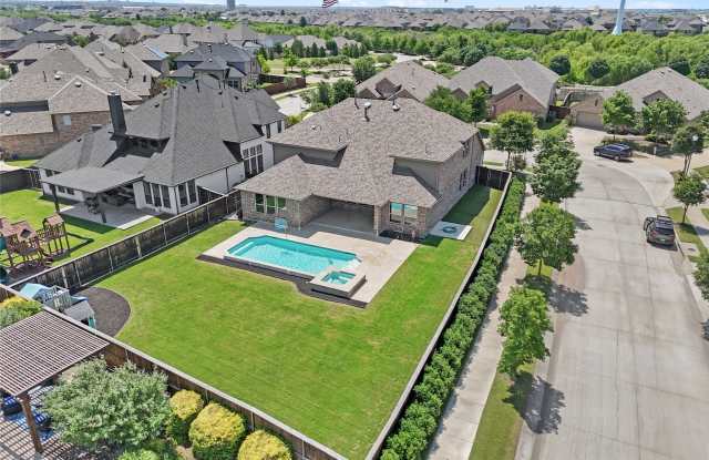 15505 City Garden Lane Gallery 1