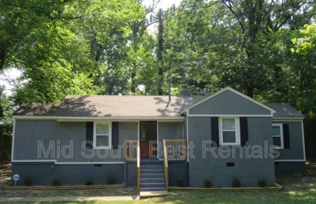 3950 Michael Rd - 3950 Michael Road, Memphis, TN 38116 3950 Michael Rd - 3950 Michael Road, Memphis, TN 38116