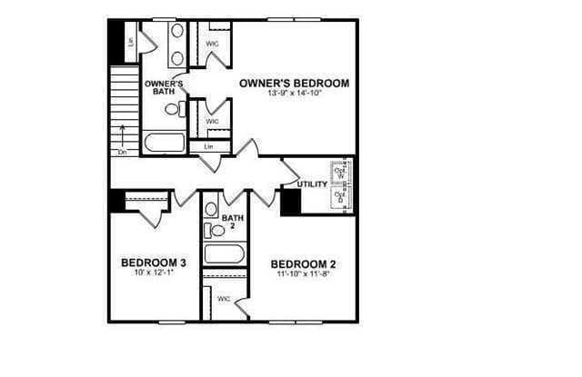 Gorgeous 2-Story Home photos photos