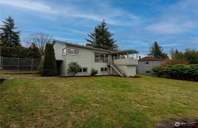 Amazing Richmond Beach Retreat 2bd 2ba photos photos