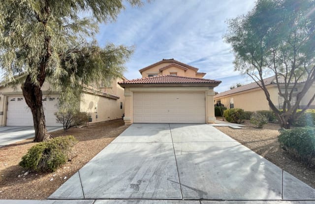6688 Broadacres Ranch St - 6688 Broadacres Ranch Street, Spring Valley, NV 89148