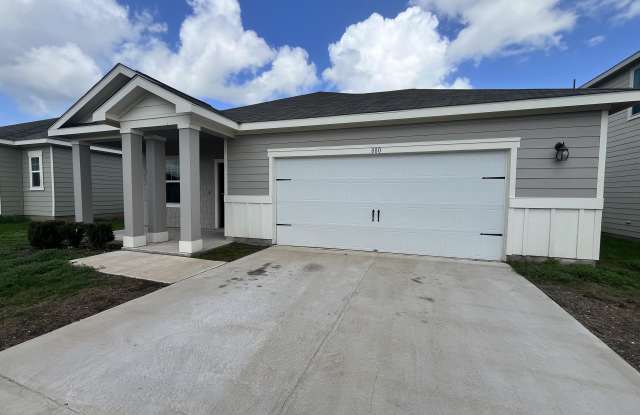 880 Bunton Reserve Boulevard photos photos