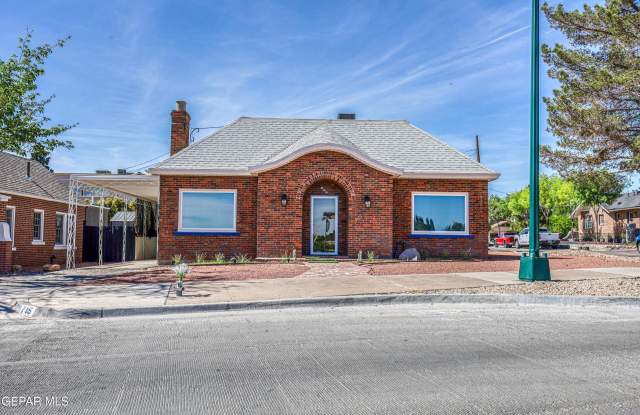 715 E ROBINSON Avenue photos photos