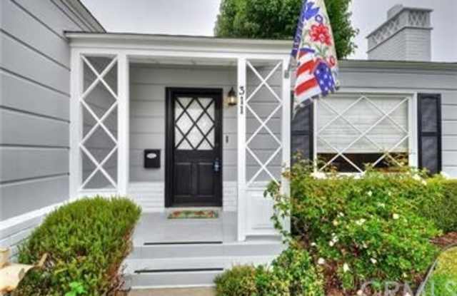311 Marigold Avenue - 311 Marigold Avenue, Newport Beach, CA 92625