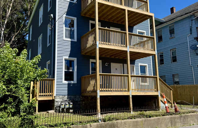 30 Crown St photos photos