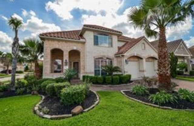 1111 Villa Bergamo Court - 1111 Villa Bergamo Court, Harris County, TX 77094