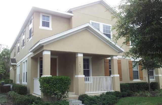 10317 LAKE DISTRICT LANE - 10317 Lake District Lane, Orlando, FL 32832