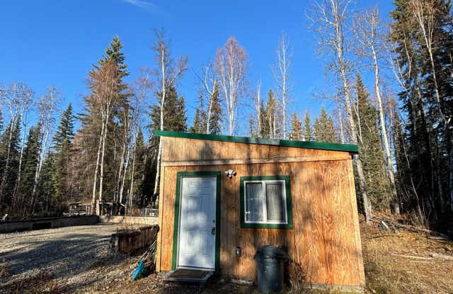 1 bedroom home in North Pole / Washer & Dryer in unit photos photos