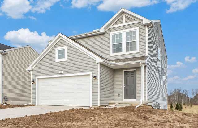 Newly Constructed Four Bedroom Home in Portage! - 10160 Pennridge Drive, Portage, MI 49024 Newly Constructed Four Bedroom Home in Portage! - 10160 Pennridge Drive, Portage, MI 49024